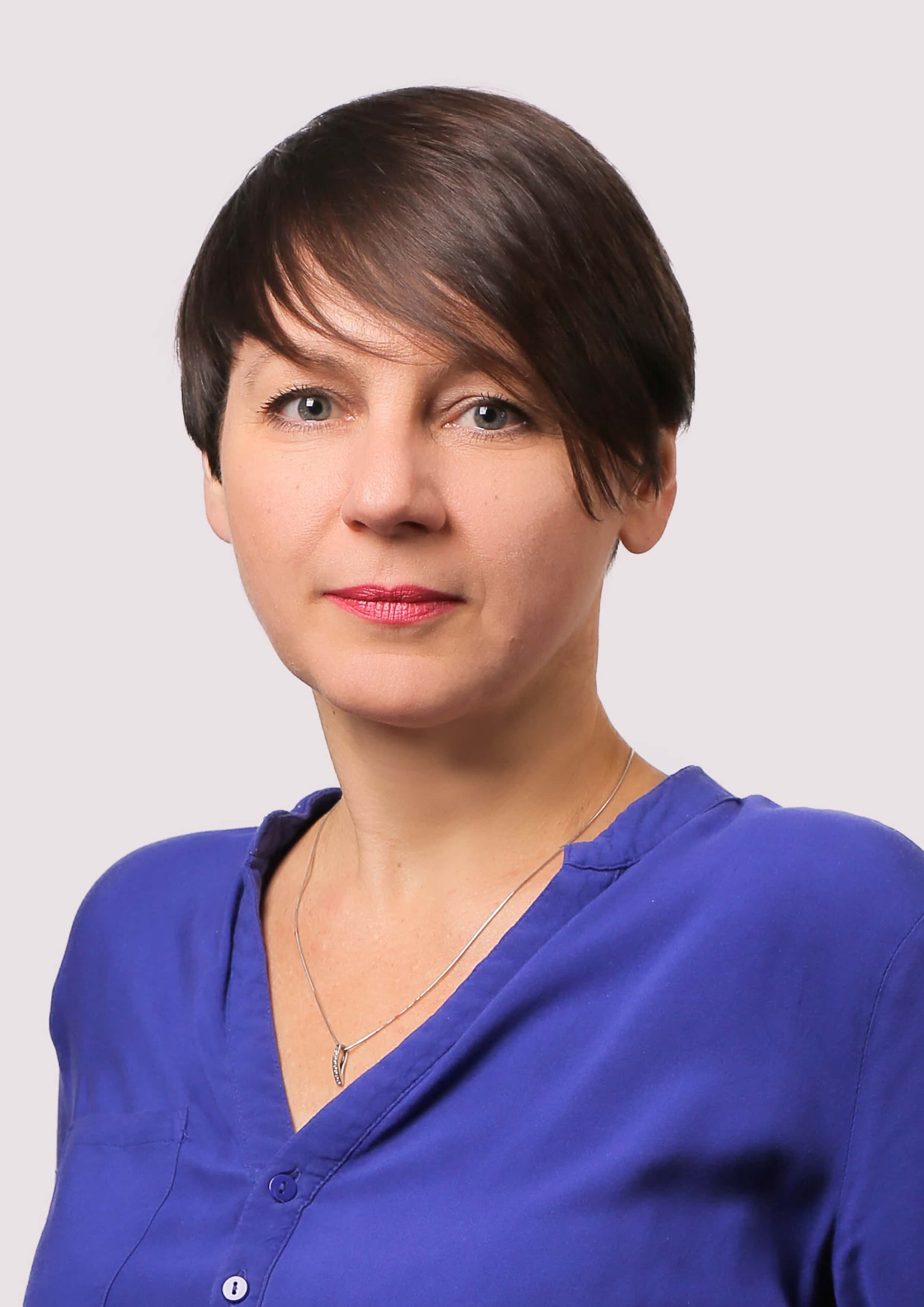 Воспитатель высшей категории Климова Наталья Викторовна.