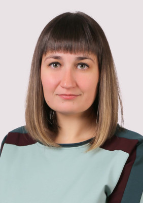 Педагогический работник Воробьёва Ксения Юрьевна
