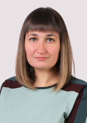 Педагогический работник Воробьева Ксения Юрьевна Педагогический работник Воробьева Ксения Юрьевна