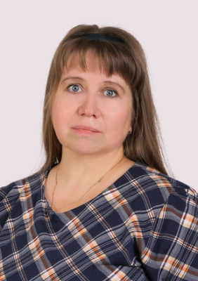 Педагогический работник Полякова Елена Михайловна Педагогический работник Полякова Елена Михайловна