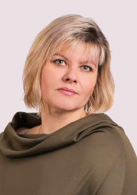 Логопед Хазикова Оксана Валерьевна Логопед Хазикова Оксана Валерьевна