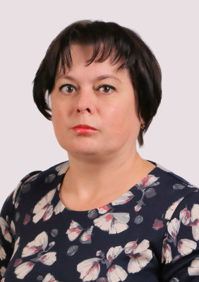 Педагогический работник Абрамова Наталья Александровна
